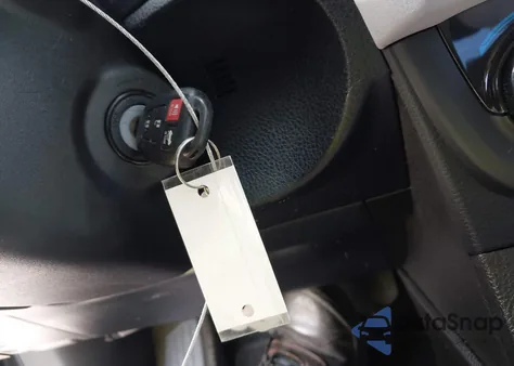 2016 Toyota Corolla L from USA, damaged, VIN 5YFBURHE0GP367563